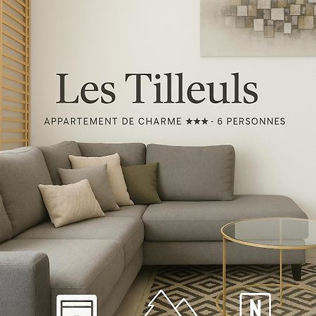 T3 Les Tilleuls Sermérieu 外观 照片