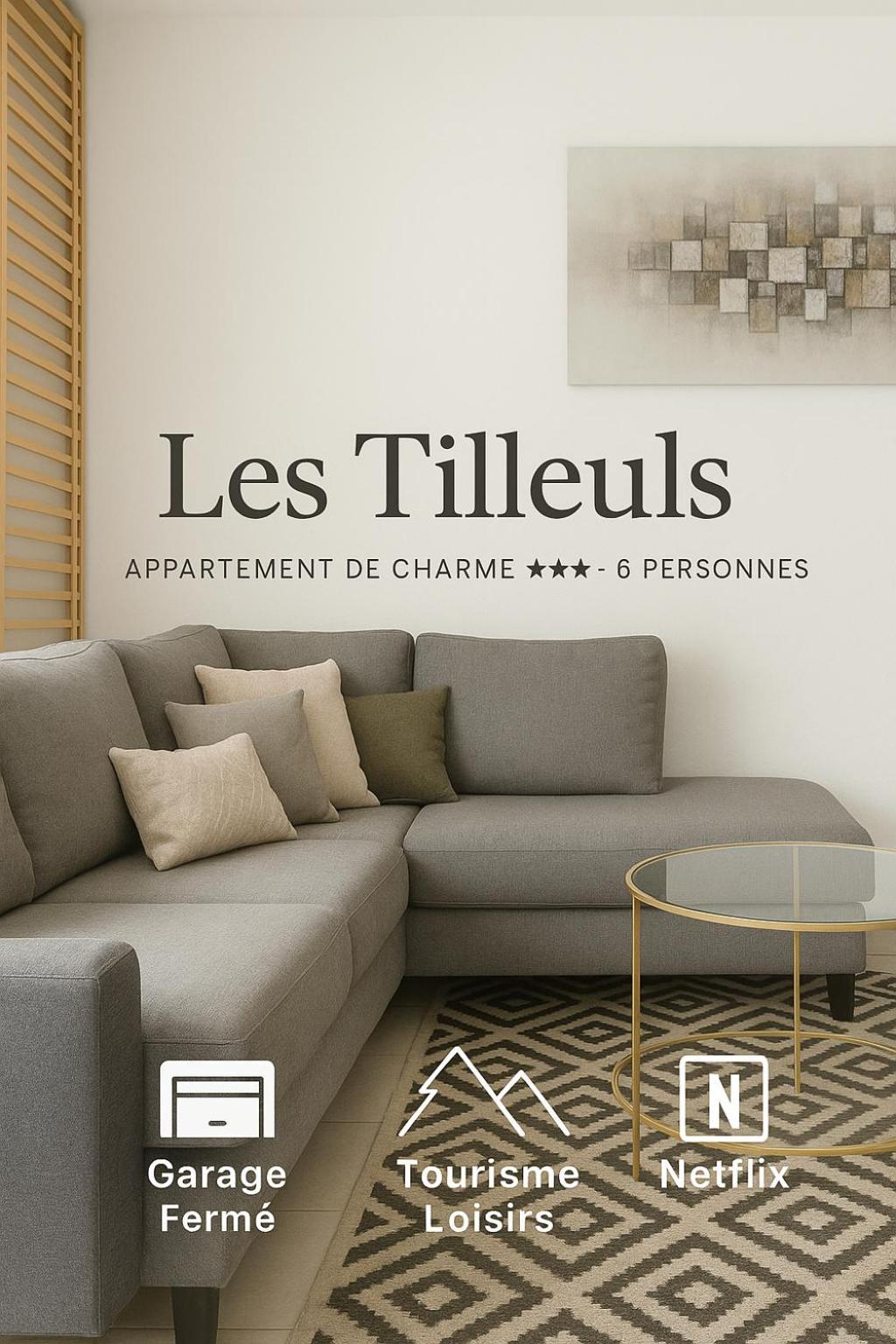 T3 Les Tilleuls Sermérieu 外观 照片